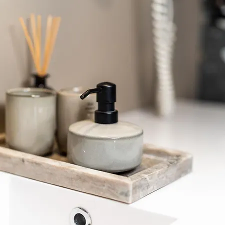 아파트 Z Aneksem Kuchennym Crystal Pine - Biala Perla - Czarna Gora *