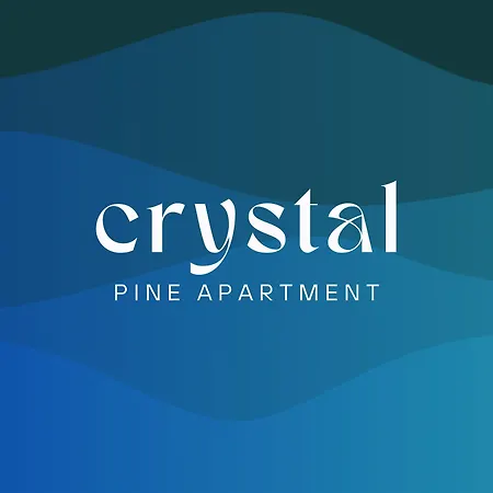 Z Aneksem Kuchennym Crystal Pine - Biala Perla - Czarna Gora 아파트