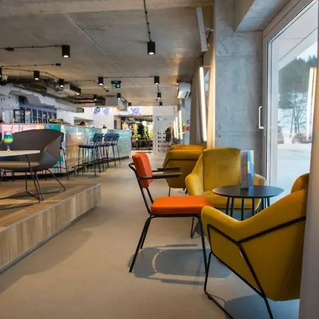 Z Aneksem Kuchennym Crystal Pine - Biala Perla - Czarna Gora *