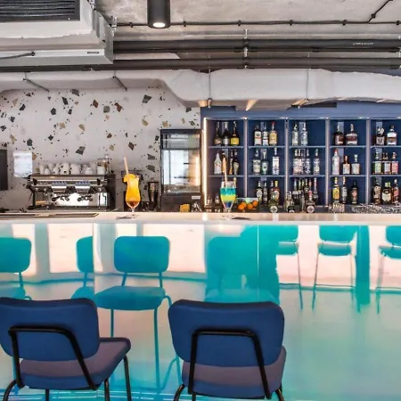 Z Aneksem Kuchennym Crystal Pine - Biala Perla - Czarna Gora 아파트 시에나