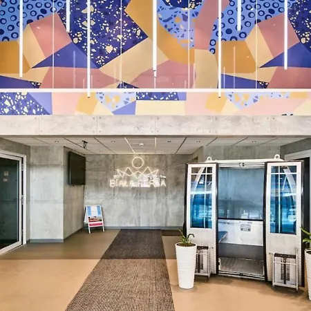 Z Aneksem Kuchennym Crystal Pine - Biala Perla - Czarna Gora 시에나