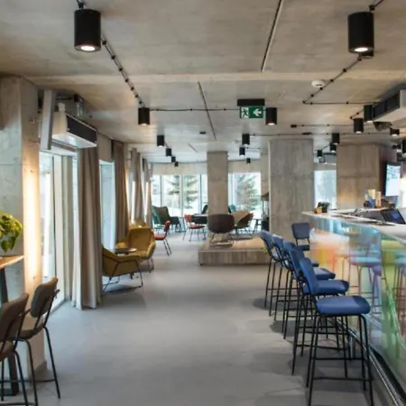 아파트 Z Aneksem Kuchennym Crystal Pine - Biala Perla - Czarna Gora *