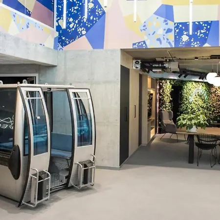 아파트 Z Aneksem Kuchennym Crystal Pine - Biala Perla - Czarna Gora