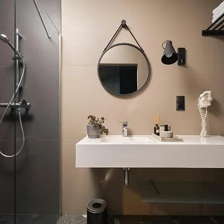 Z Aneksem Kuchennym Crystal Pine - Biala Perla - Czarna Gora 아파트 시에나