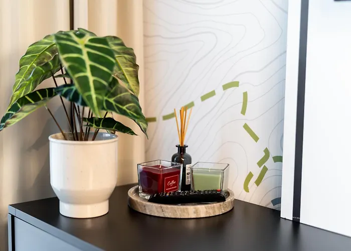 Z Aneksem Kuchennym Crystal Pine - Biala Perla - Czarna Gora * Sienna (Klodzko)