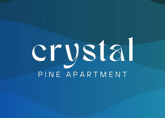 Z Aneksem Kuchennym Crystal Pine - Biala Perla - Czarna Gora Lejlighed