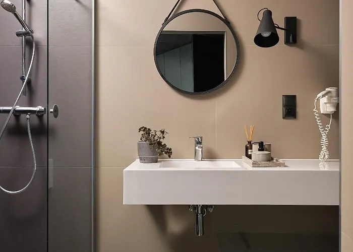 Z Aneksem Kuchennym Crystal Pine - Biala Perla - Czarna Gora Lejlighed Sienna (Klodzko)