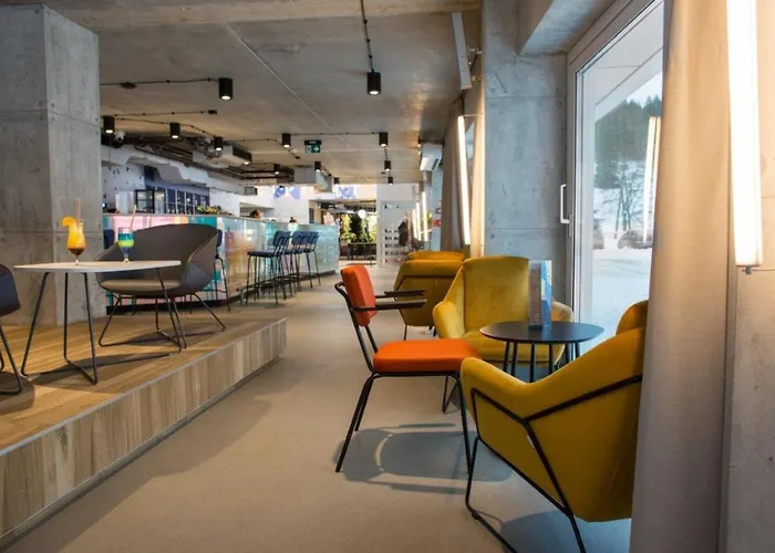 Z Aneksem Kuchennym Crystal Pine - Biala Perla - Czarna Gora *