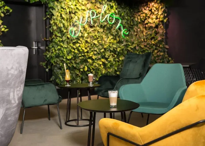 Z Aneksem Kuchennym Crystal Pine - Biala Perla - Czarna Gora * Sienna (Klodzko)