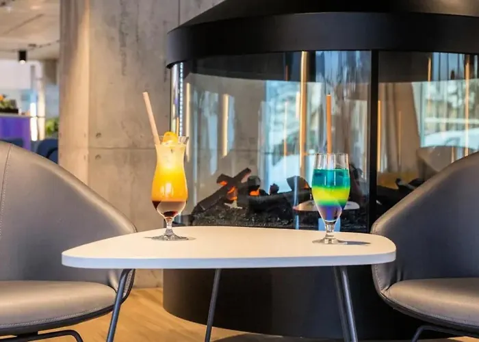 Lejlighed Z Aneksem Kuchennym Crystal Pine - Biala Perla - Czarna Gora