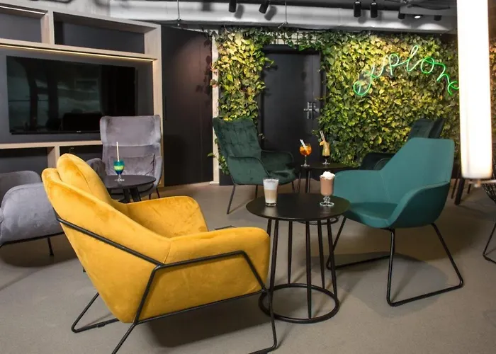 Z Aneksem Kuchennym Crystal Pine - Biala Perla - Czarna Gora Lejlighed *