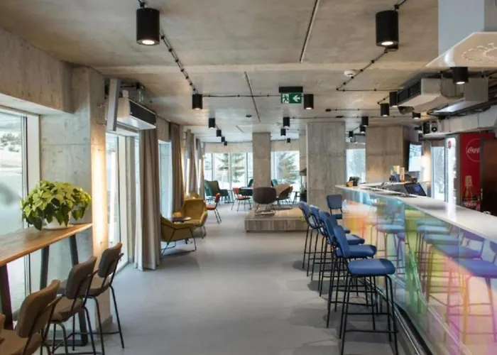 Lejlighed Z Aneksem Kuchennym Crystal Pine - Biala Perla - Czarna Gora *