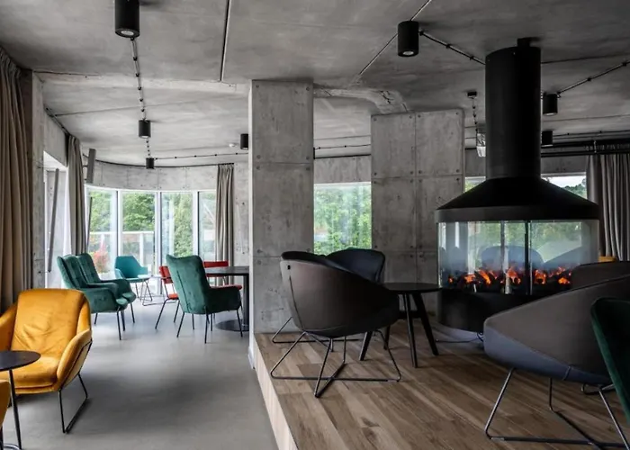 Z Aneksem Kuchennym Crystal Pine - Biala Perla - Czarna Gora