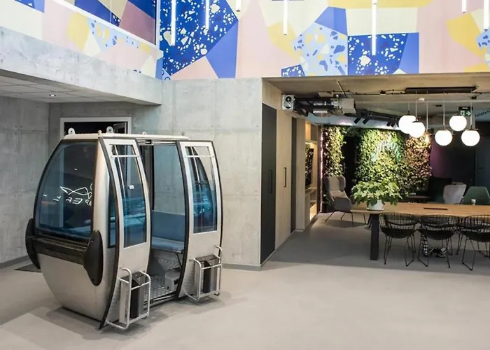 Lejlighed Z Aneksem Kuchennym Crystal Pine - Biala Perla - Czarna Gora