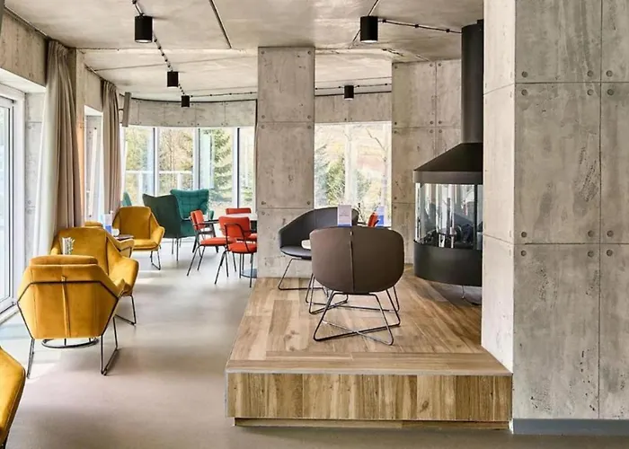 Z Aneksem Kuchennym Crystal Pine - Biala Perla - Czarna Gora Lejlighed *