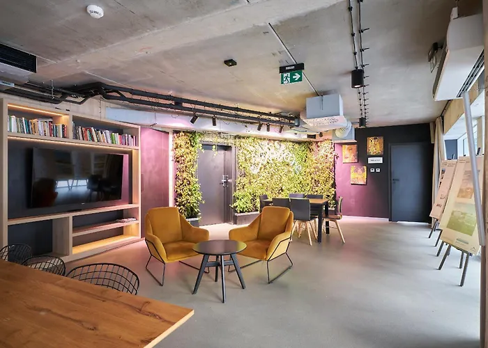 Lejlighed Z Aneksem Kuchennym Crystal Pine - Biala Perla - Czarna Gora Sienna (Klodzko)