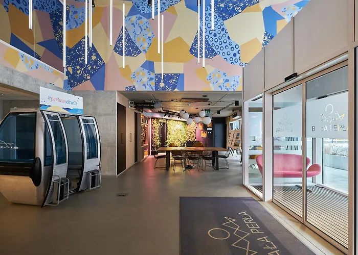 Z Aneksem Kuchennym Crystal Pine - Biala Perla - Czarna Gora Lejlighed *